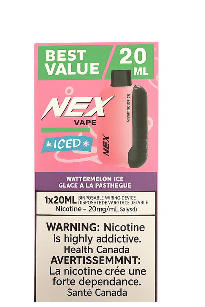 Nex 20ml