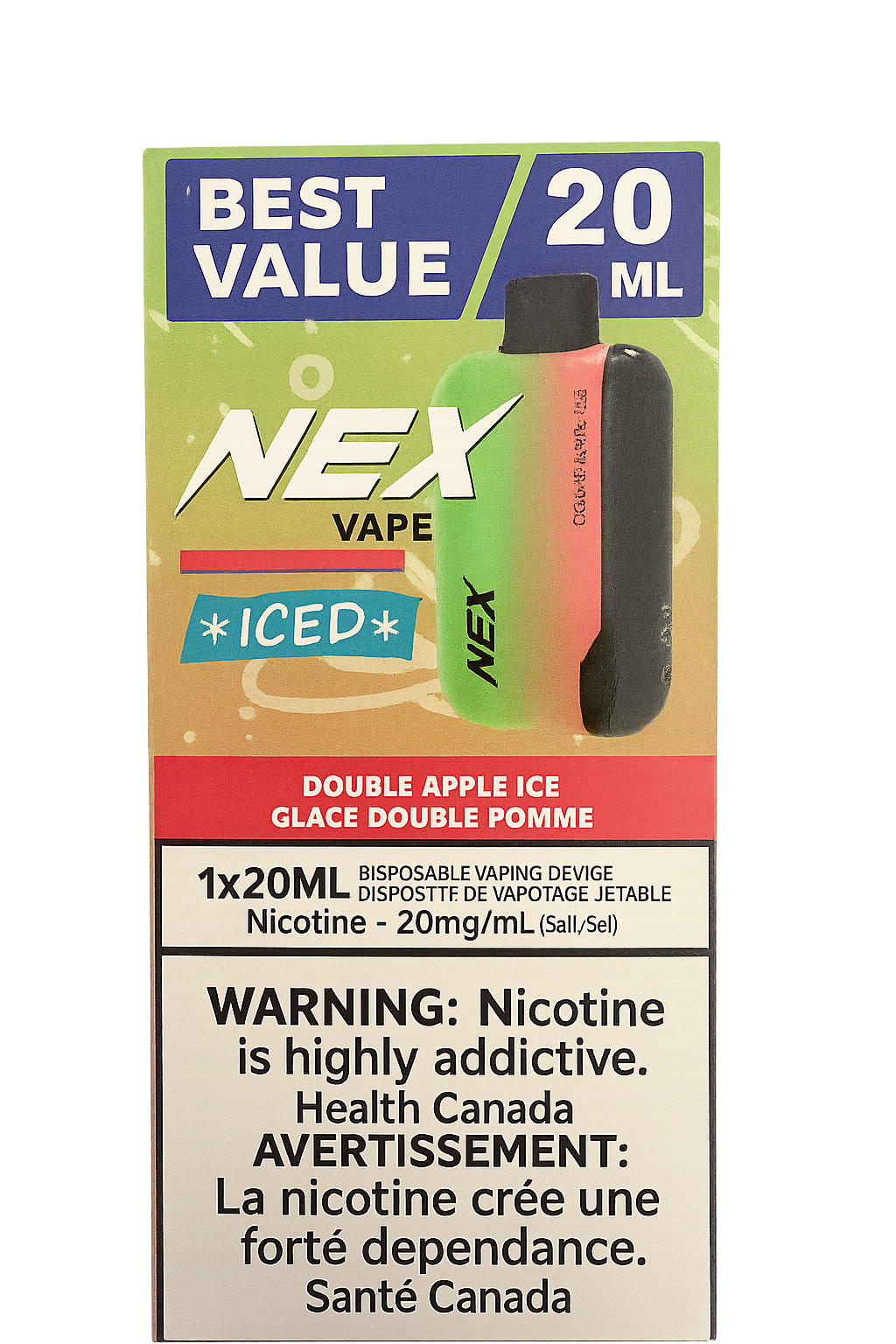 Nex 20ml