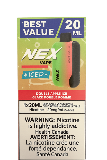 Nex 20ml