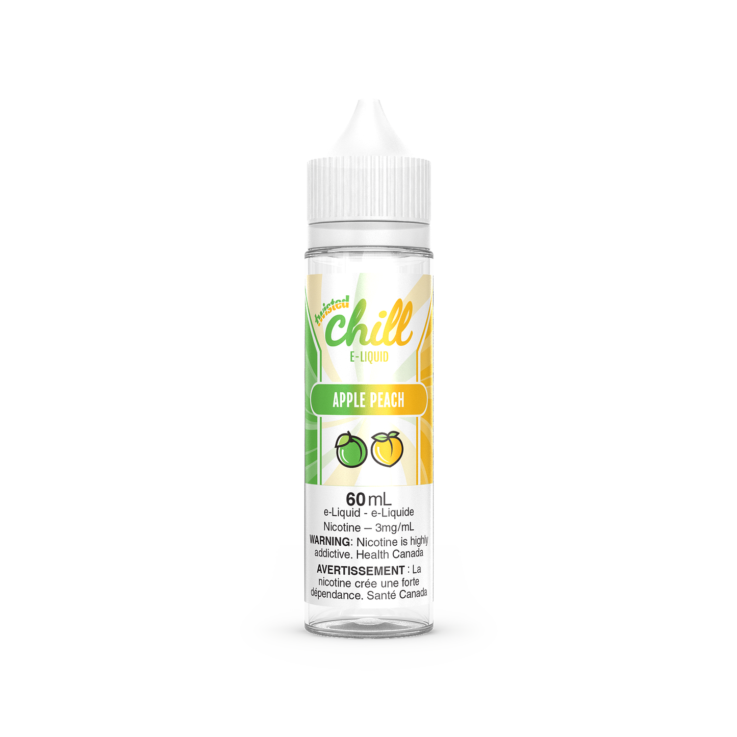 Twisted Chill 3mg