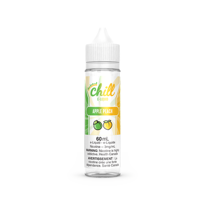 Twisted Chill 3mg