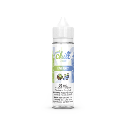 Twisted Chill 3mg