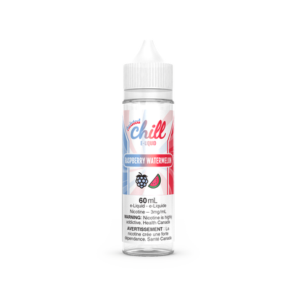 Twisted Chill 3mg