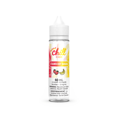 Twisted Chill 3mg