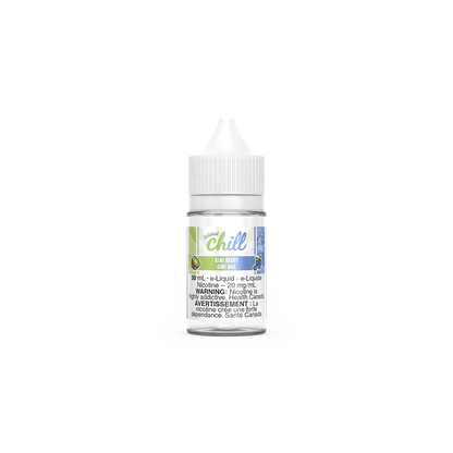 Twisted Chill 3mg