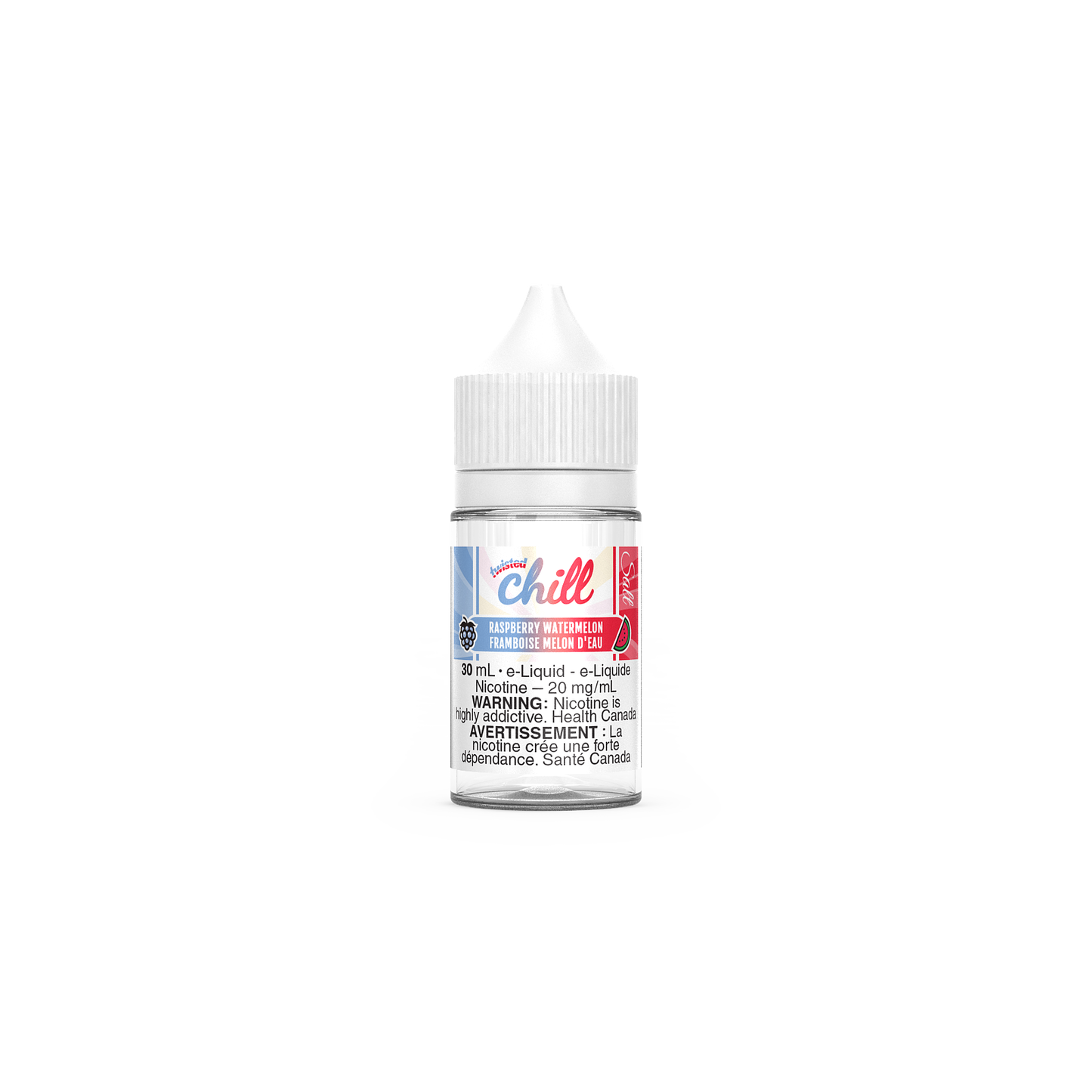 Twisted Chill 3mg
