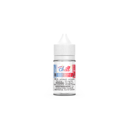 Twisted Chill 3mg
