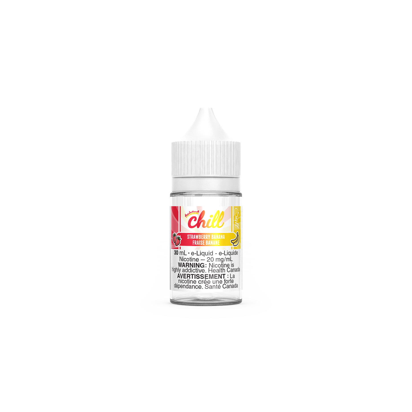 Twisted Chill 3mg
