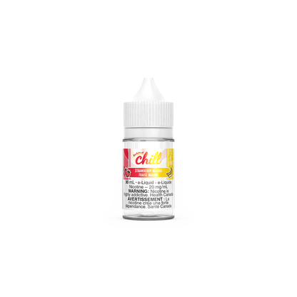 Twisted Chill 3mg