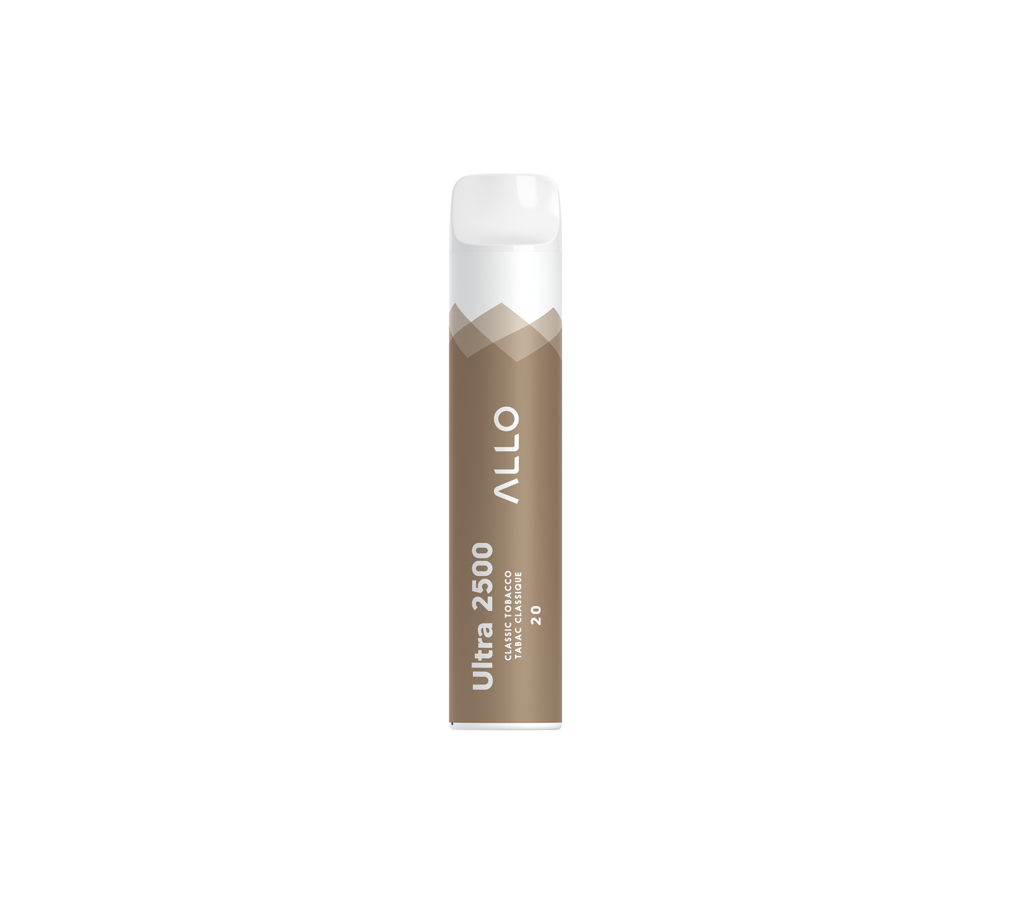 Allo 2500 20mg (Sale Item)