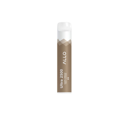 Allo 2500 20mg (Sale Item)