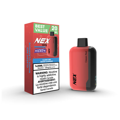 Nex 20ml