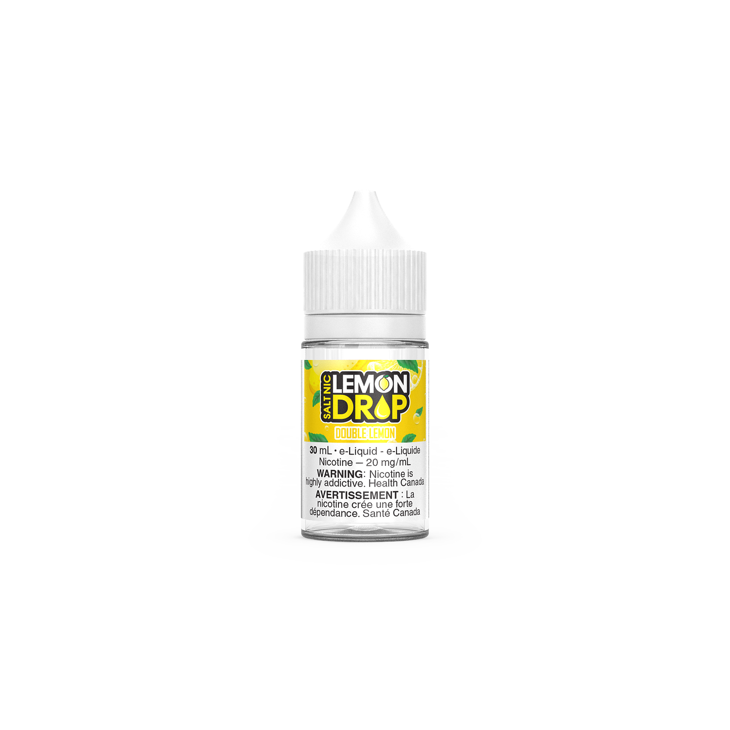 Lemondrop 12mg (Sale Item)