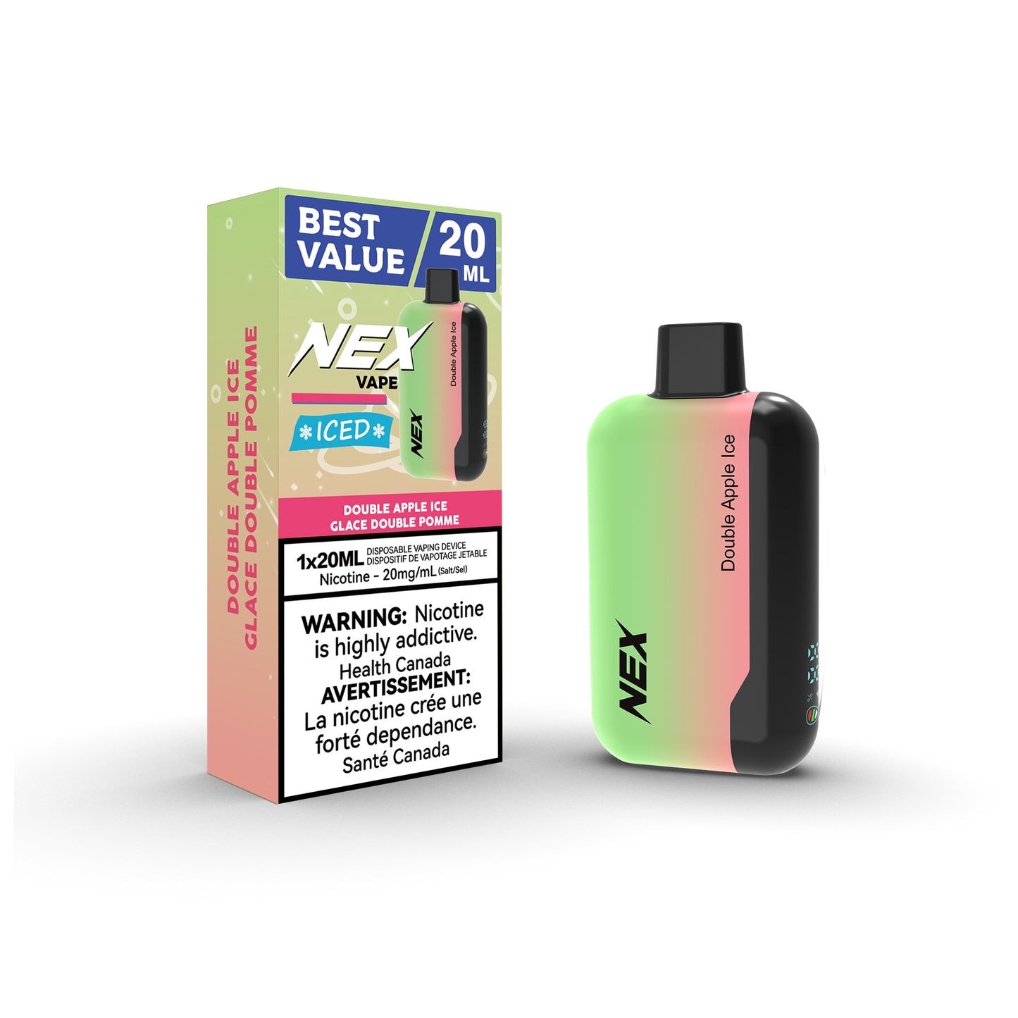 Nex 20ml