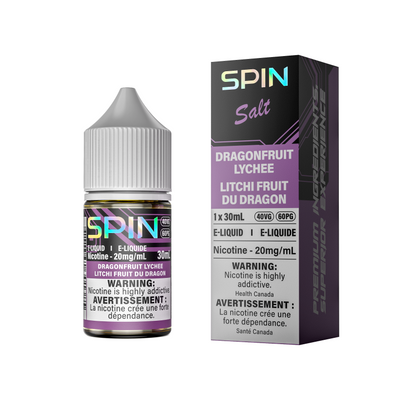 Spin 20mg (Sale Item)