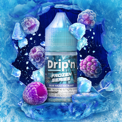 Dripn Frozen Series E-liquid 20mg