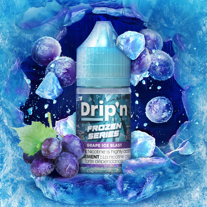 Dripn Frozen Series E-liquid 20mg