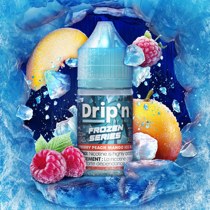Dripn Frozen Series E-liquid 20mg