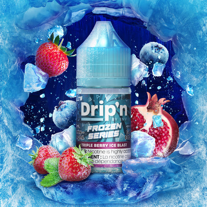 Dripn Frozen Series E-liquid 20mg