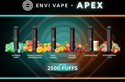 Envi 2500