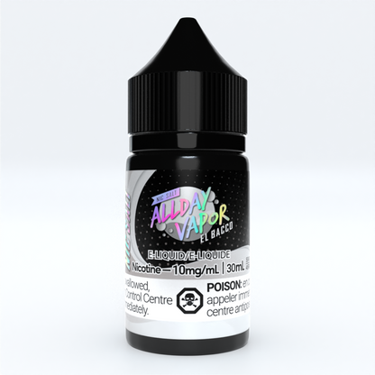 Allday Vapor 10mg