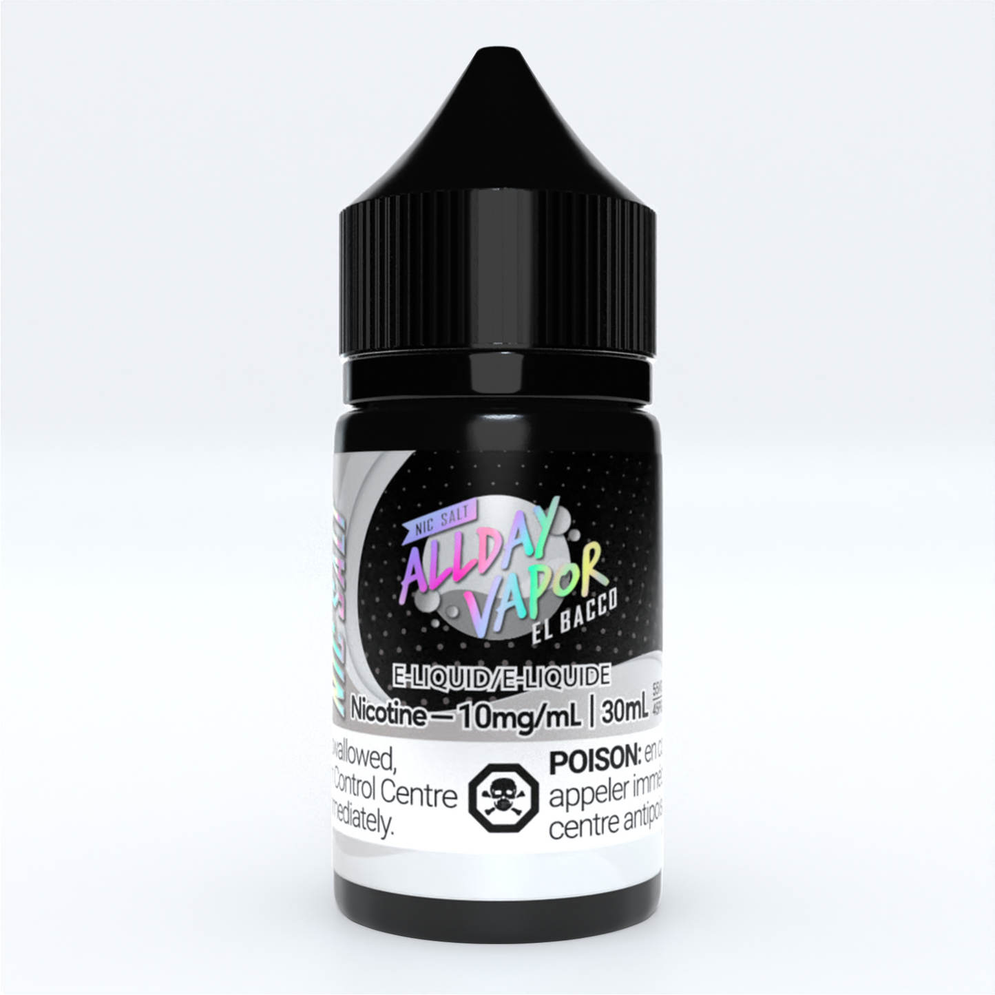 Allday Vapor 10mg