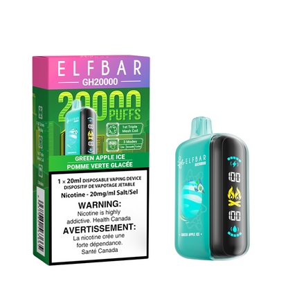 Elfbar 20000 (Sale Item)