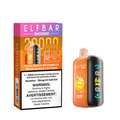 Elfbar 20000 (Sale Item)