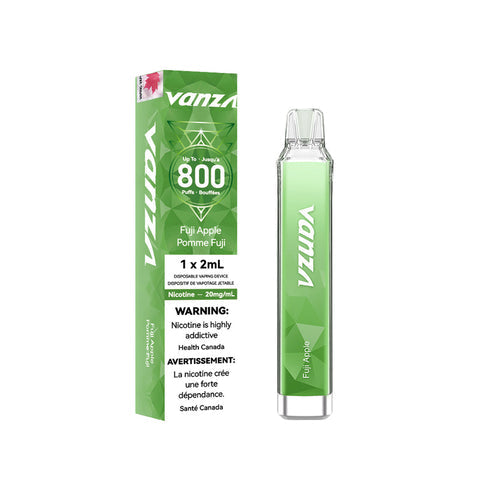 Vanza 800