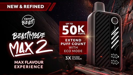 Beast Mode Max 2