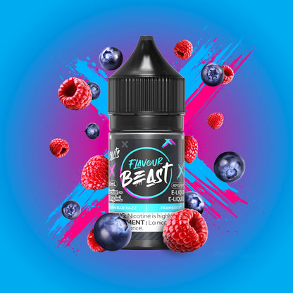 Flavour Beast E-liquid 20mg (Sale Item)