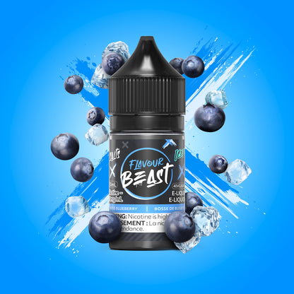 Flavour Beast E-liquid 20mg (Sale Item)