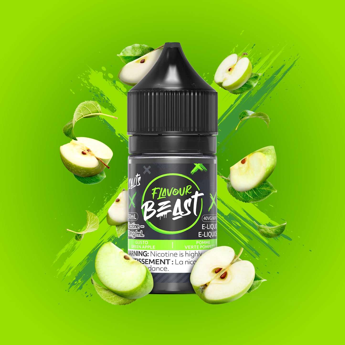 Flavour Beast E-liquid 20mg (Sale Item)