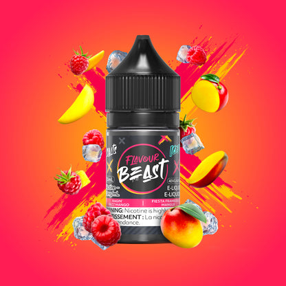 Flavour Beast E-liquid 20mg (Sale Item)