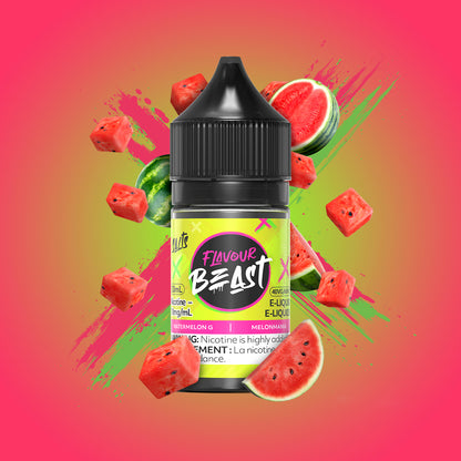 Flavour Beast E-liquid 20mg (Sale Item)