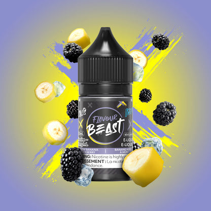 Flavour Beast E-liquid 20mg (Sale Item)