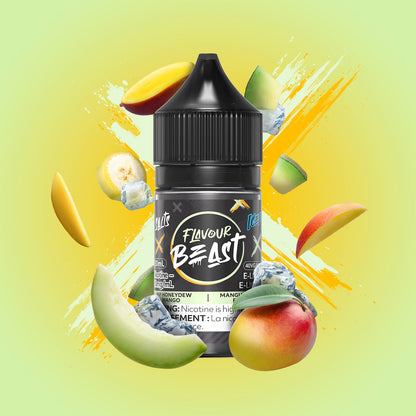 Flavour Beast E-liquid 20mg (Sale Item)