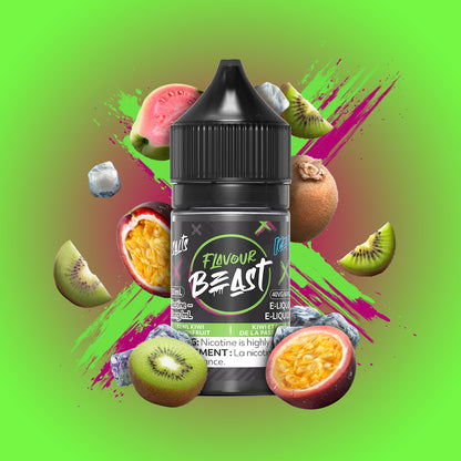 Flavour Beast E-liquid 20mg (Sale Item)