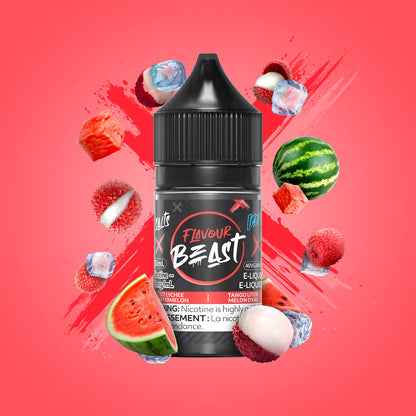 Flavour Beast E-liquid 20mg (Sale Item)