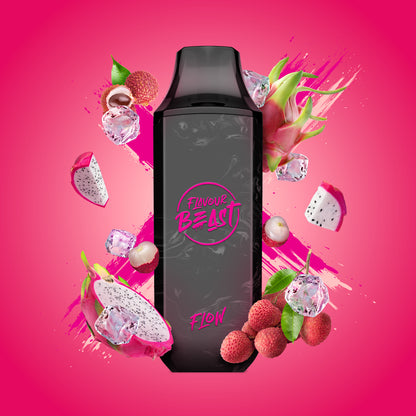 Flavour Beast 4000