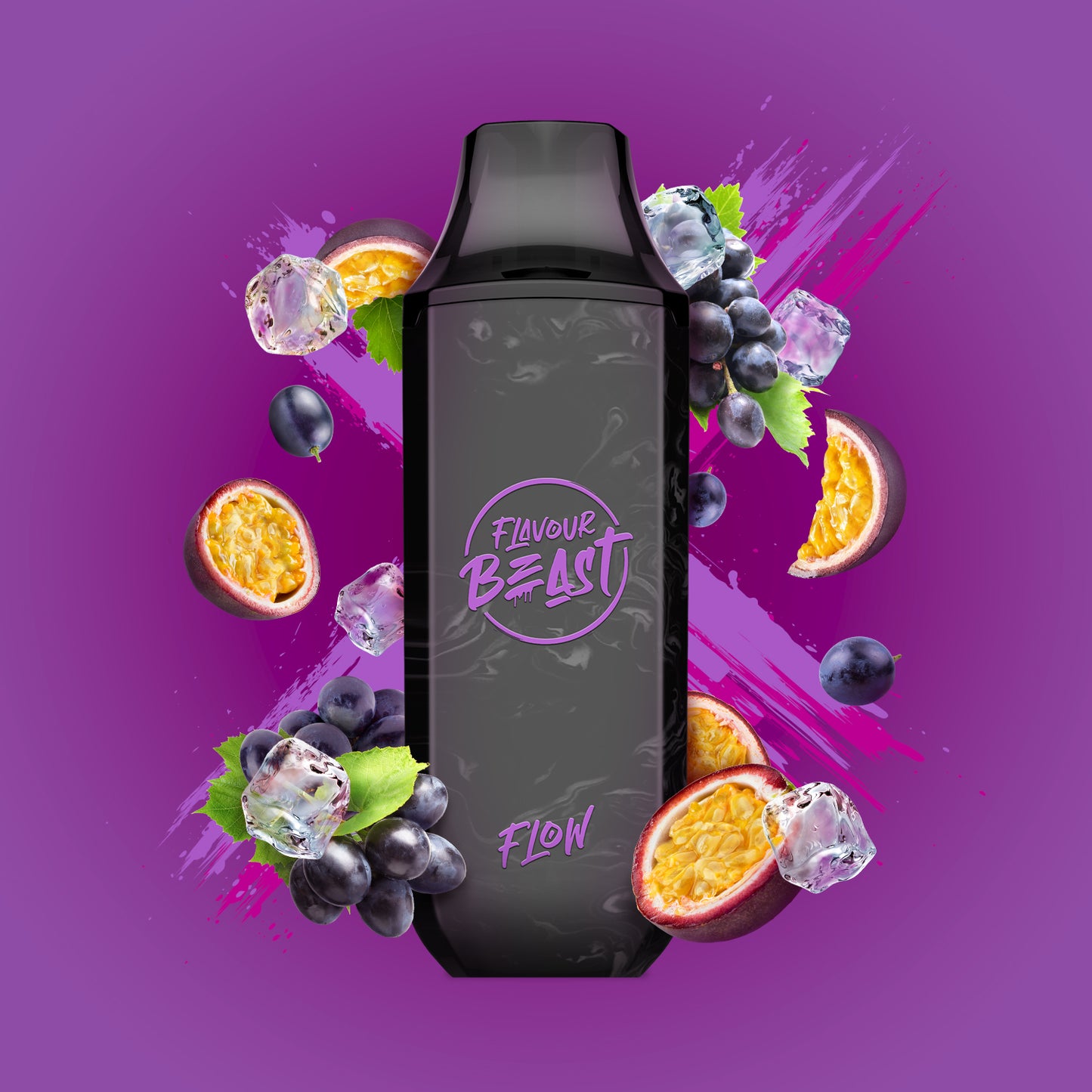 Flavour Beast 4000