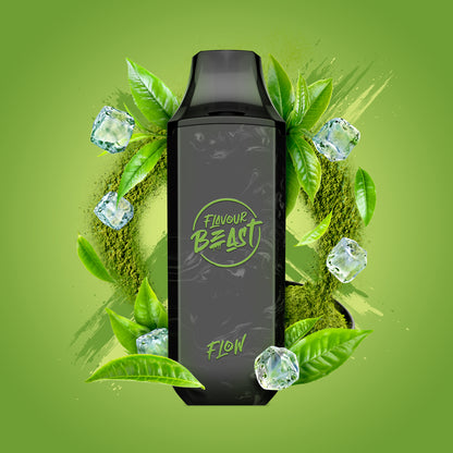 Flavour Beast 4000
