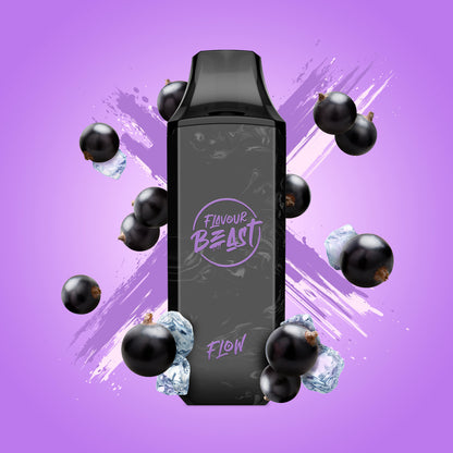 Flavour Beast 4000