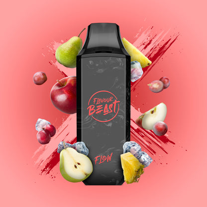 Flavour Beast 4000