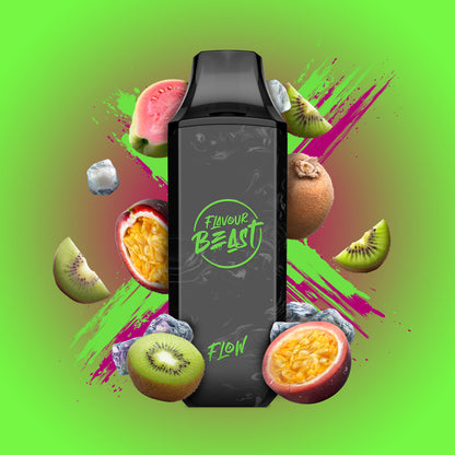 Flavour Beast 4000