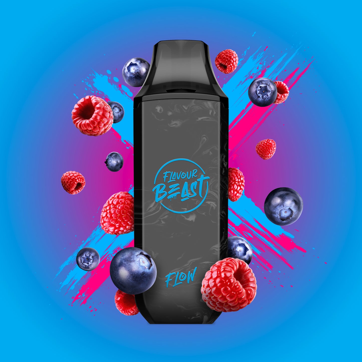Flavour Beast 4000