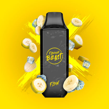 Flavour Beast 4000