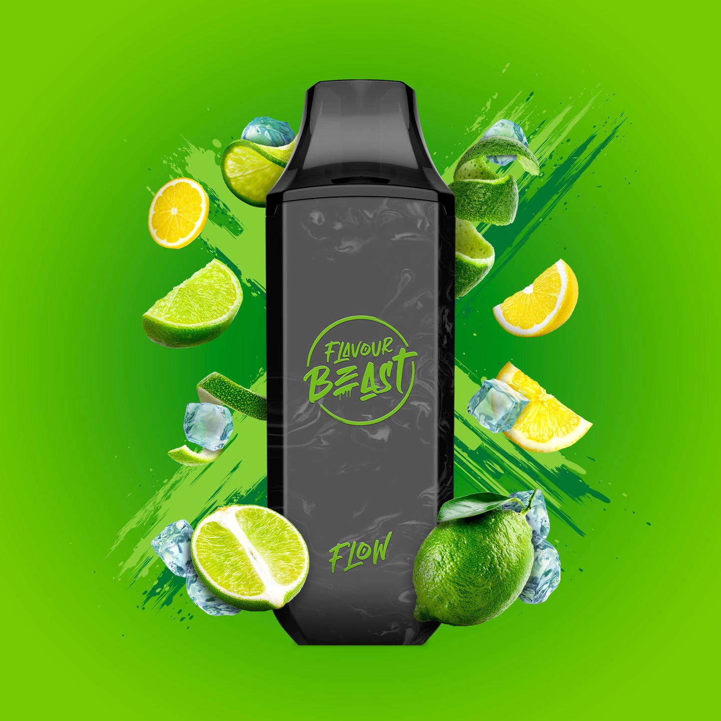 Flavour Beast 4000