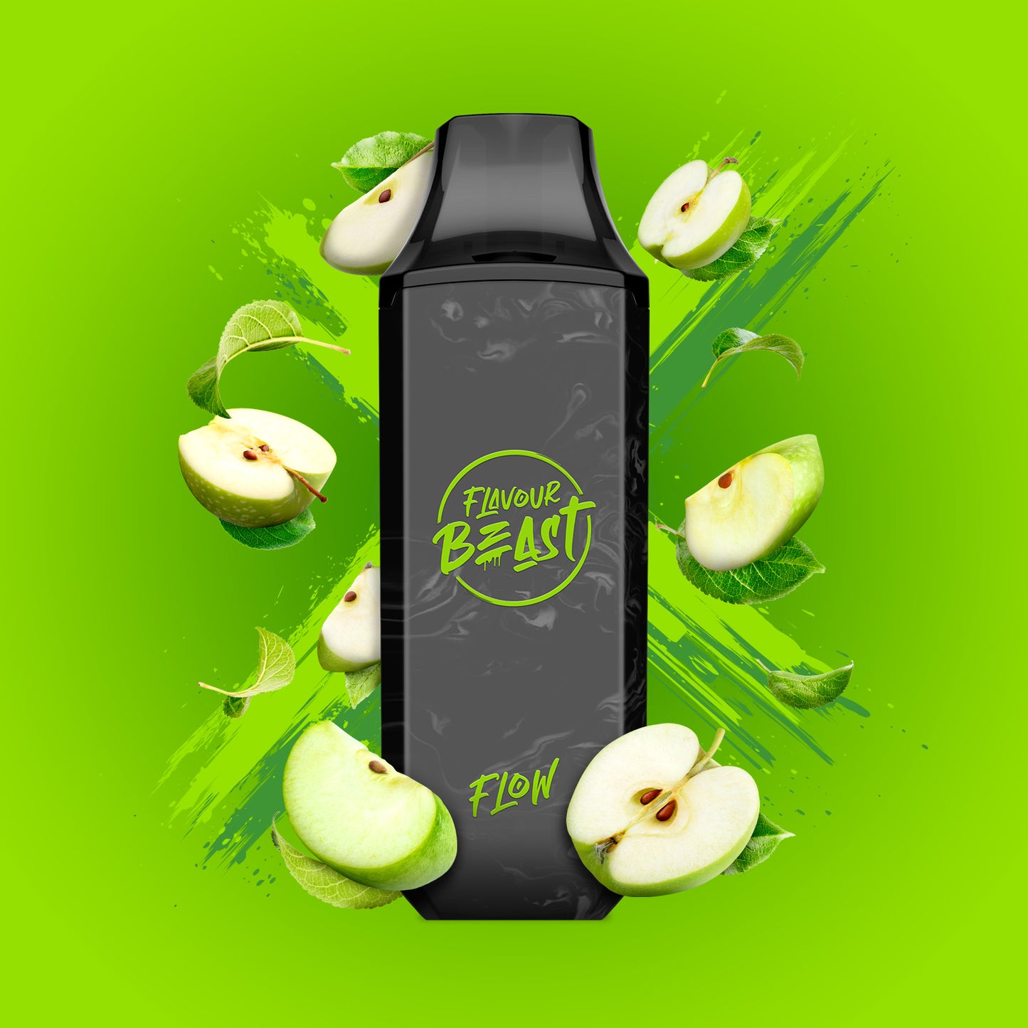 Flavour Beast 4000
