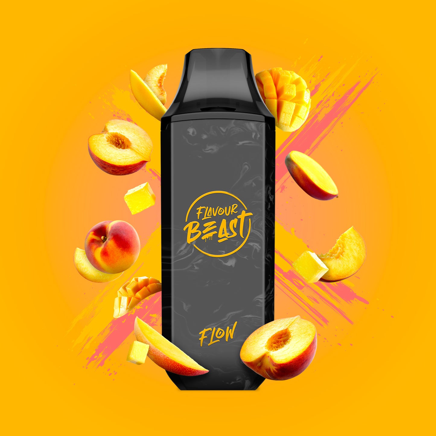Flavour Beast 4000